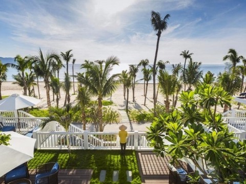 ĐÀ NẴNG - PULLMAN RESORT