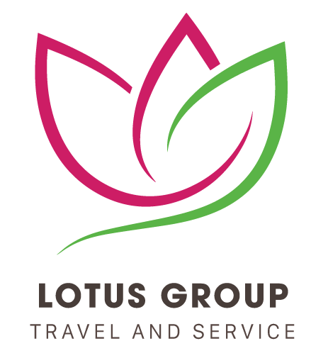 Công ty TNHH Dịch Vụ Du Lịch Lotus Group